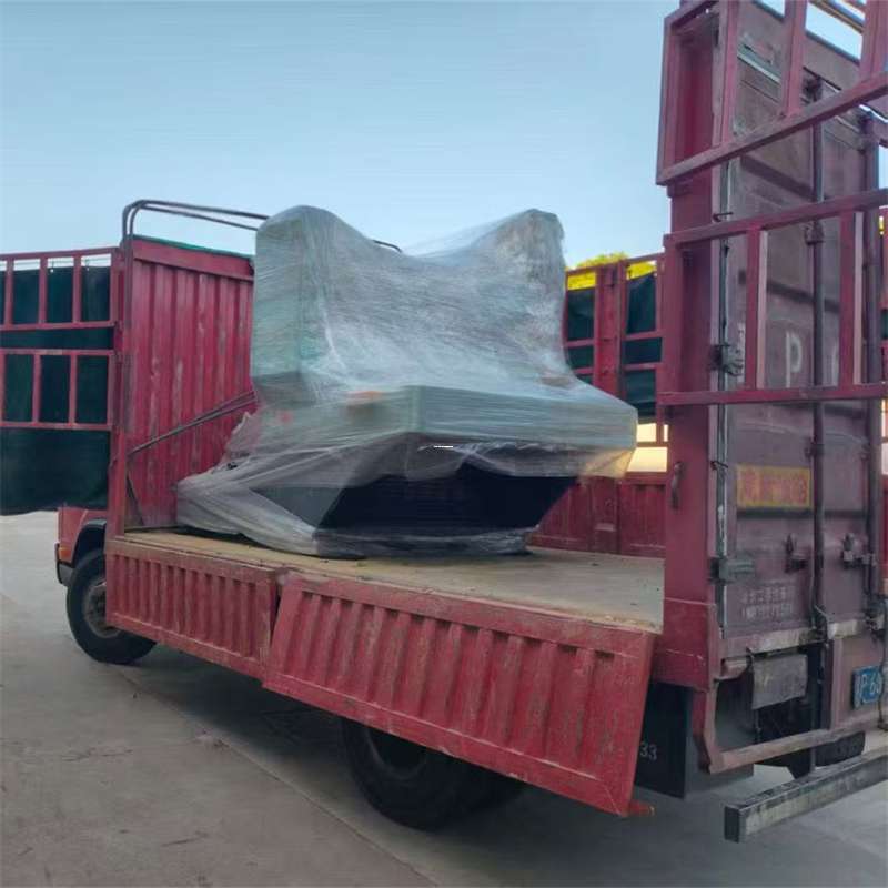 北塔区和静县：物流专线的高效货运解决方案